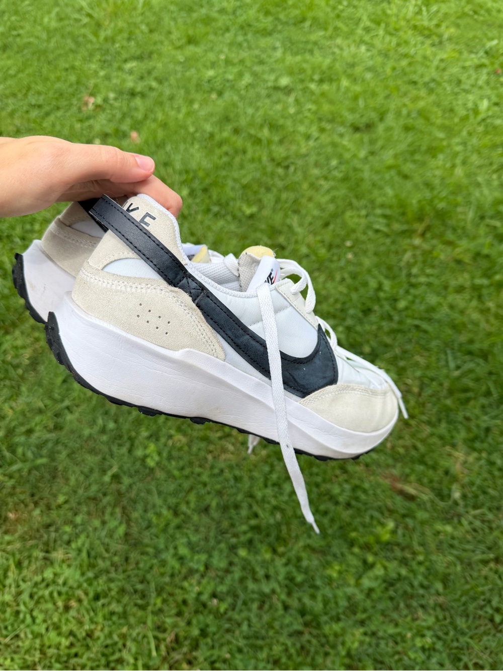 Nike Men’s Waffle Debut